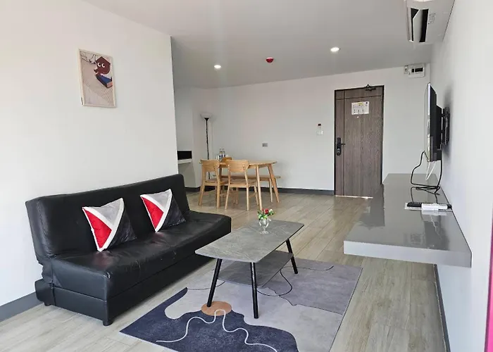 โรงแรมแอเรียเพลส สาทร 酒店 曼谷