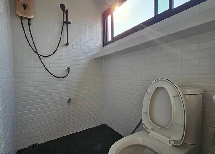 โรงแรมแอเรียเพลส สาทร 酒店 曼谷